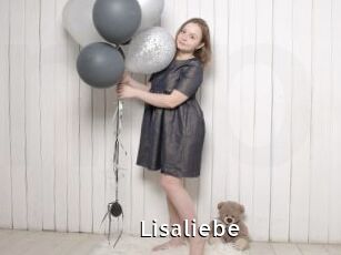 Lisaliebe