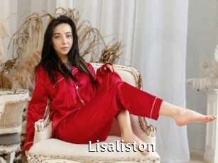 Lisaliston