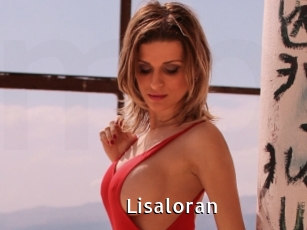 Lisaloran