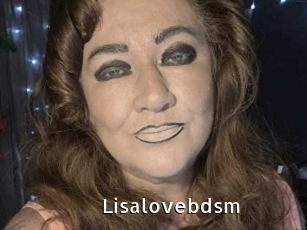 Lisalovebdsm