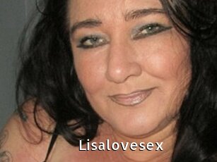 Lisalovesex