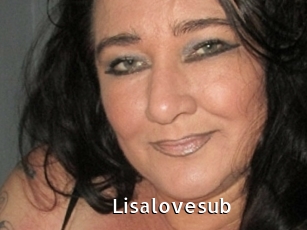 Lisalovesub