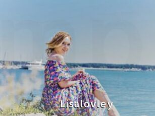 Lisalovley