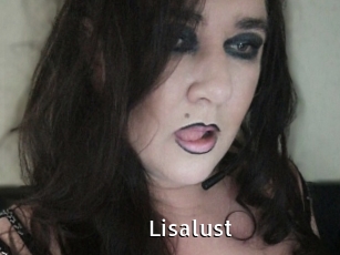 Lisalust