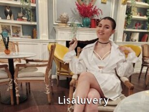 Lisaluvery