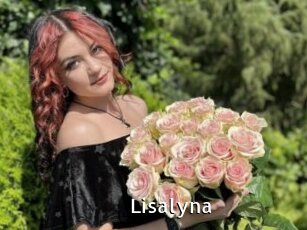 Lisalyna