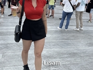 Lisam