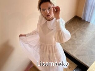 Lisamaeko