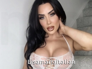 Lisamariaitalian