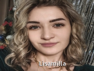 Lisamilla
