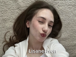 Lisanellson