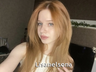 Lisanelsona