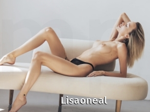 Lisaoneal