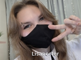 lisaporter My Porno Stash