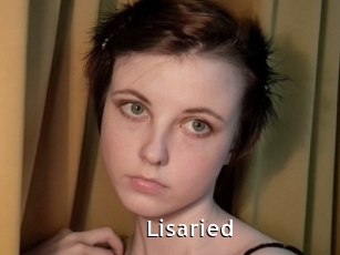 Lisaried