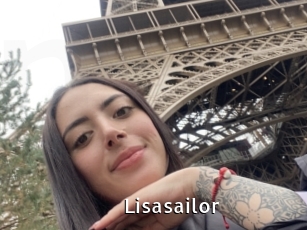 Lisasailor