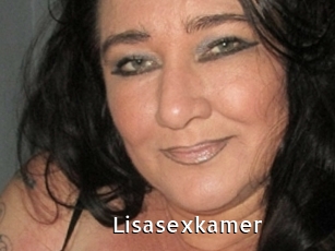 Lisasexkamer