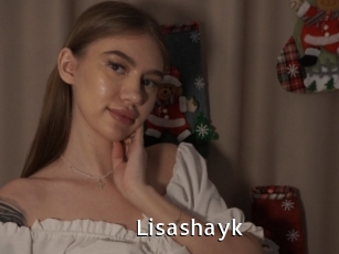 Lisashayk