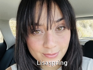Lisaspring