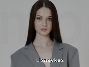 Lisasykes