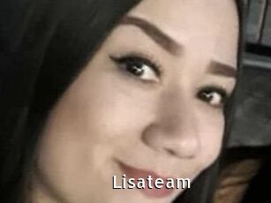 Lisateam