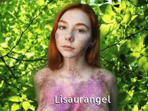 Lisaurangel