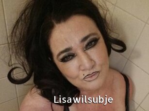 Lisawilsubje