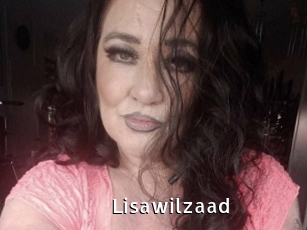 Lisawilzaad