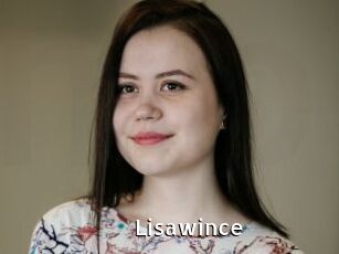 Lisawince