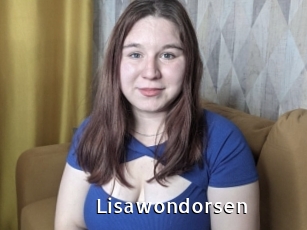 Lisawondorsen