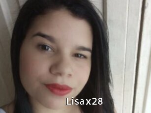 Lisax28