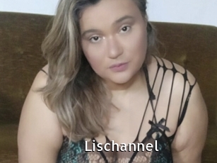 Lischannel