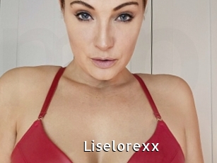 liselorexx My Porno Stash