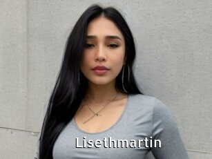 Lisethmartin