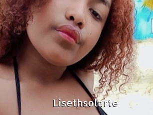 Lisethsolarte