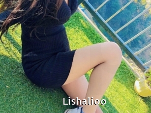 Lishalioo