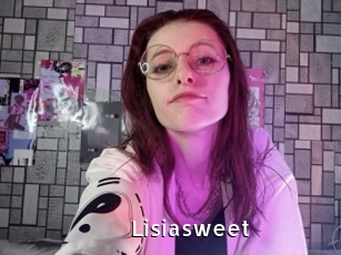 Lisiasweet