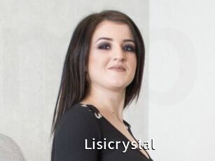 Lisicrystal