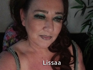 Lissaa