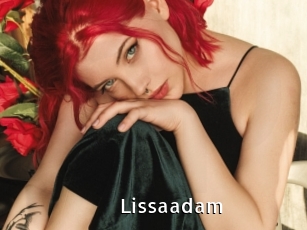 Lissaadam
