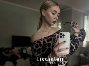 Lissaalen