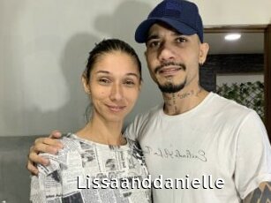 Lissaanddanielle