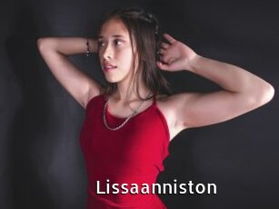 Lissaanniston
