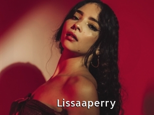 Lissaaperry