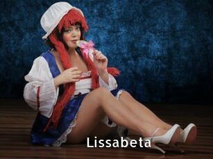 Lissabeta
