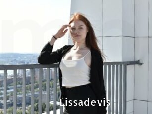 Lissadevis