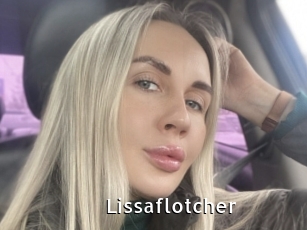 Lissaflotcher