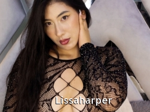 Lissaharper