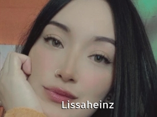 Lissaheinz
