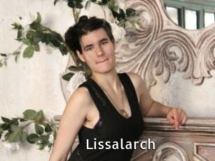 Lissalarch